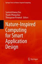 Springer Tracts in Nature-Inspired Computing - Nature-Inspired Computing for Smart Application Design