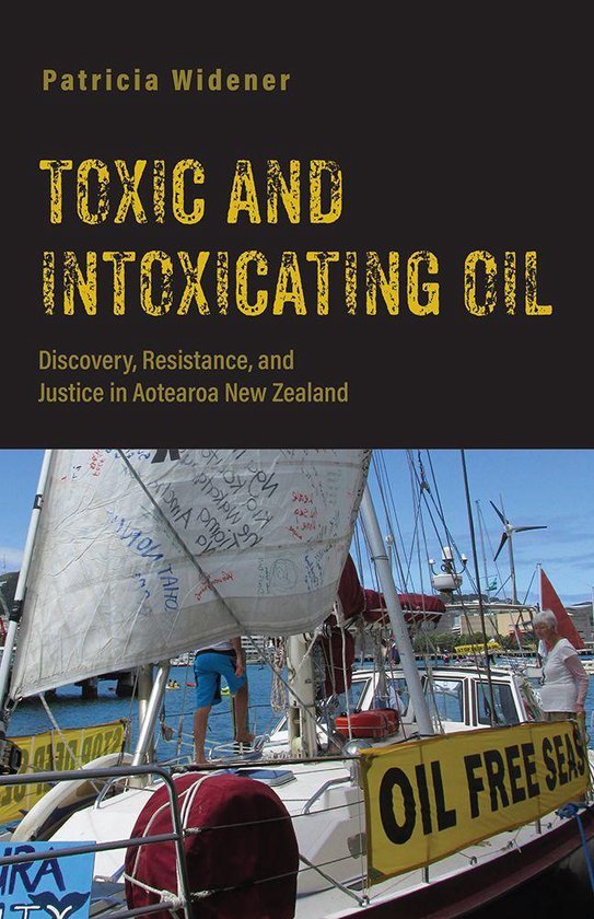 Nature, Society, and Culture - Toxic and Intoxicating Oil - cover