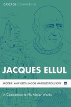 Cascade Companions- Jacques Ellul