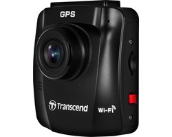 Transcend Drivepro 250 32gb Actie Camera Zilver One Size / EU Plug