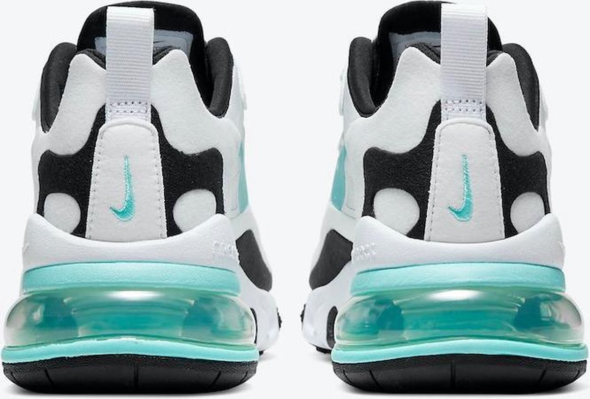 air max 270 react mint