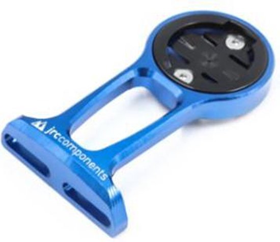 K-Edge Garmin Trek Madone Stuurhouder Zwart