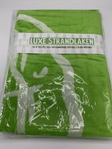 Luxe Strandlaken /  Sauna Handdoek 90x170cm