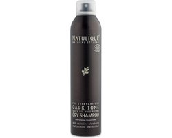 Natulique Dark Tone Dry Shampoo 300ml