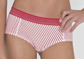 Slipje short Boobs and Bloomers anny-Rood-M