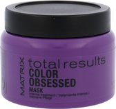 Matrix - Total Results Color Obsessed Mask Intense Treatment - 150ml