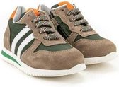 Clic! Jongens Schoenen CL-20332- Maat 28