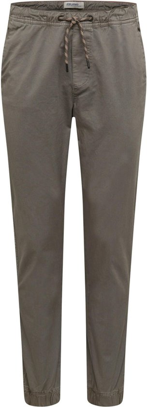 Pantalon Blend Stone Grey-Xxl (38)
