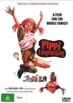 Pippi Longstocking (DVD)