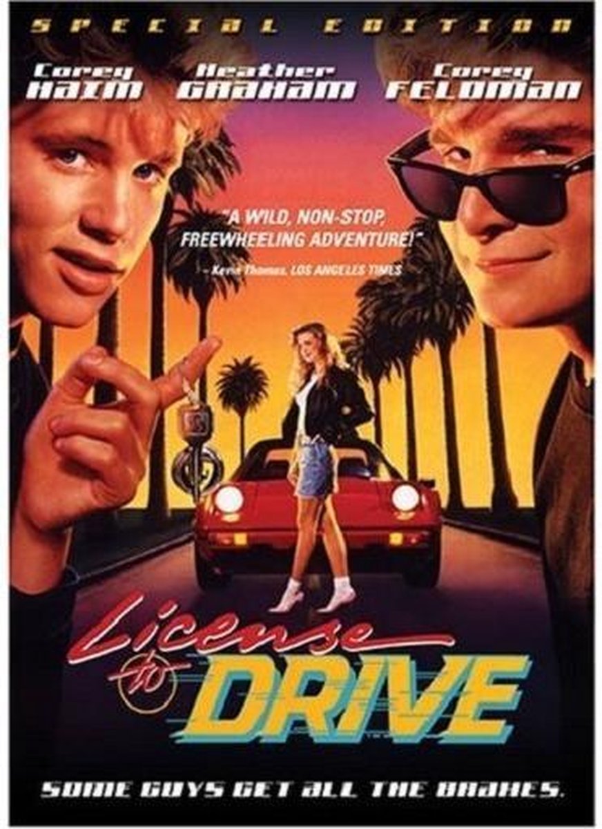 drive movie