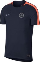 Nike Sportshirt Chelsea Dry - Maat XL