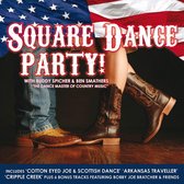 Square Dance Party! [Laserlight]