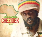 Chezidek - Hello Africa (CD)