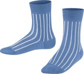FALKE Oxford Sokje Kinderen 12932 - Blauw 6326 linen Kinderen - 23-26