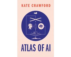 The Atlas of AI