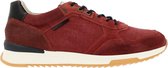 Bullboxer 989K20438A Lace-Up Men Dark Red 41