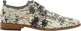 Rehab Fred Snake Festival Lace-Up Men Mowht 42