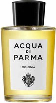 Acqua Di Parma Colonia 100 Ml Eau De Cologne Unisex Bol Com