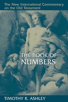 New International Commentary on the Old Testament (NICOT) - The Books of Numbers