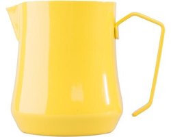 Motta Tulip Melkopschuimkan Geel- 50cl