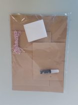 Hobby Paperbag Pakket- 1 Stuk