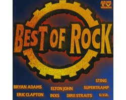 Best Of Rock