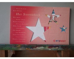 Sterrenboek