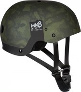 Mystic MK8 X Helm - Camouflage - XS