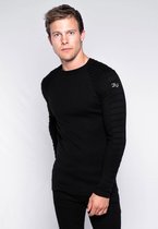 YCLO Knit Aksel Black