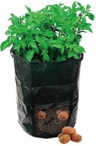 Aardappelplantzak - plantzak - aardappelzak