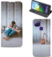 Coque Power Motorola Moto G9 avec photos