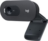 Logitech C505 - Webcam - HD Webcam