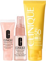 Clinique Survival fo Sunny Days Gift set 3 st.