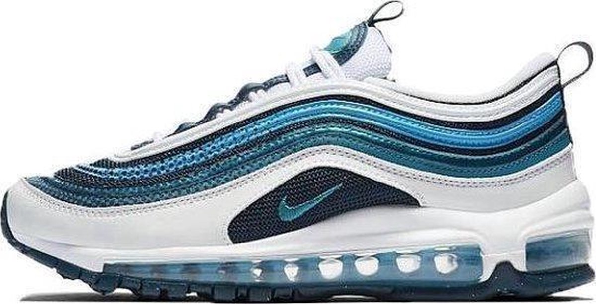 Nike Air Max 97 RF Blauw