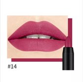 Lippenstift Rose met Rood Kleur# 14