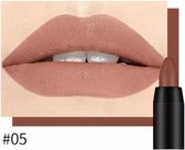 #Lippenstift  Nude # 05 #