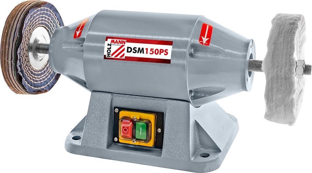Holzmann Maschinen DSM150PS_230V