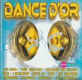 Dance D'or - 22 Dance Hits - Gala, 2 Unlimited, Faithless, Vengaboys, Aces Of Base, Snap