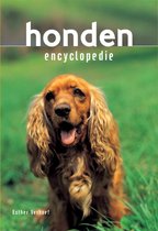 Encyclopedie - Geillustreerde Honden encyclopedie