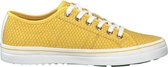 S.Oliver Sneakers geel - Maat 40