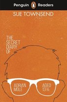 Penguin Readers Level 3: The Secret Diary of Adrian Mole Aged 13 ¾ (ELT Graded Reader)