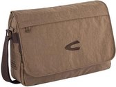 Camel Active Journey Messenger Bag B00-915 SAND
