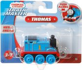 Thomas de Trein - Track Master - Duwtrein