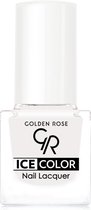 Golden Rose Ice Color Nail Lacquer  NO: 103 Nagellak Mini Nagellak BIG10FREE