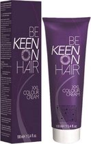 Keen
Color Cream - 5.4 Hellbraun Kupfer - 100 ml