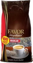 Favor - Regular Megazak - 100 pads