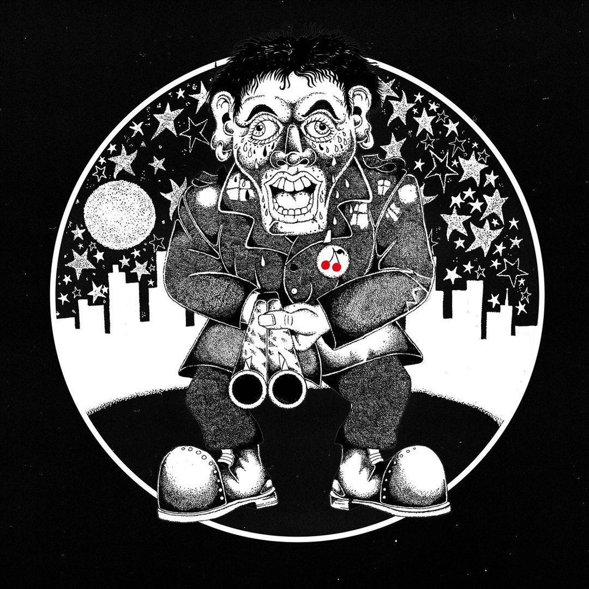 Cherrystones Presents Critical Mass Vol. 2 Hearts Of Champions