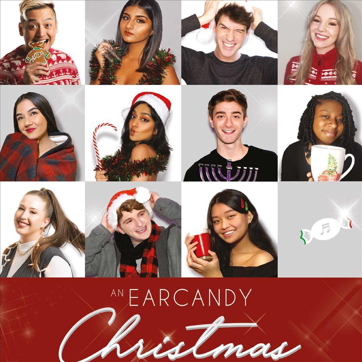 Earcandy Christmas