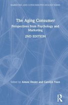 Marketing and Consumer Psychology Series-The Aging Consumer