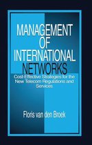 Management of International Networks